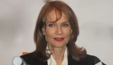 Isabelle Huppert is Serge Bozon's Mrs. Hyde